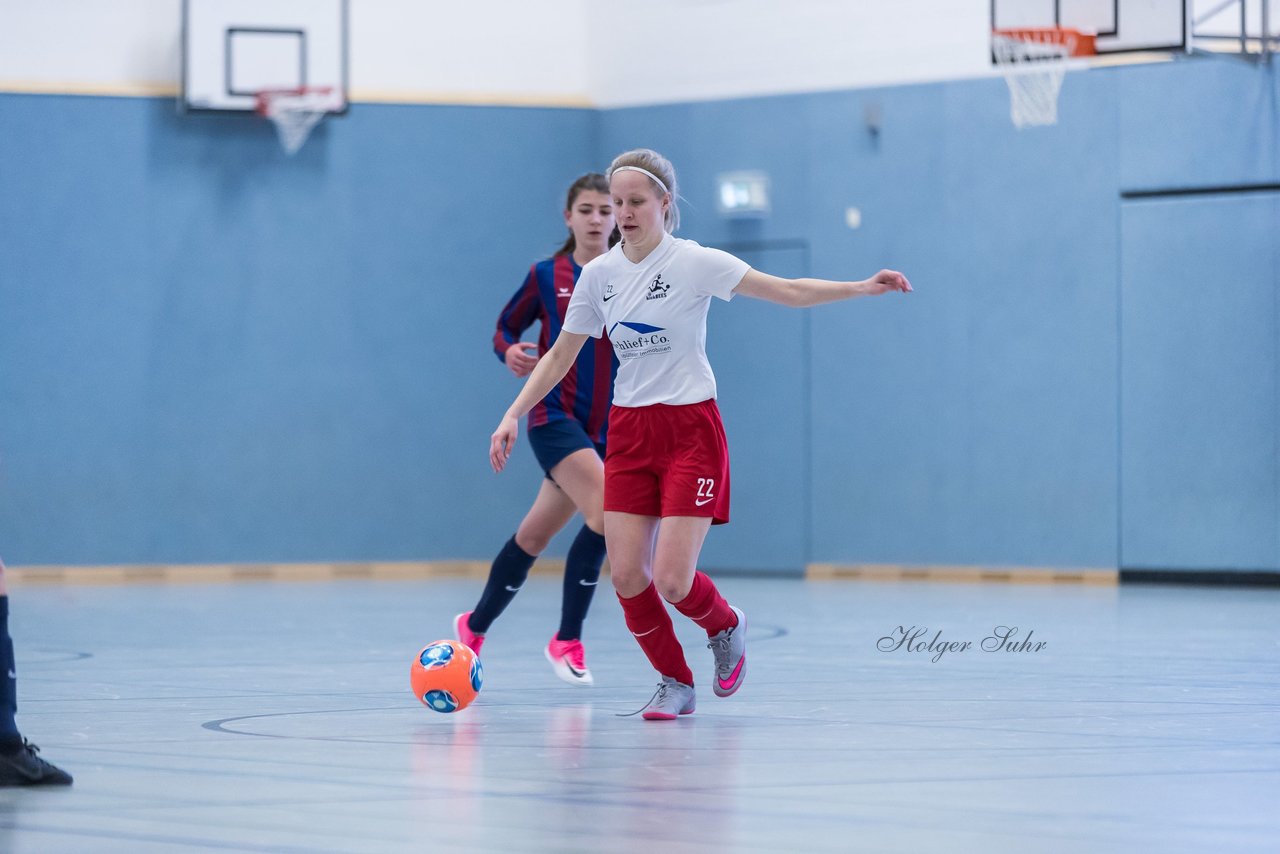 Bild 384 - HFV Futsalmeisterschaft